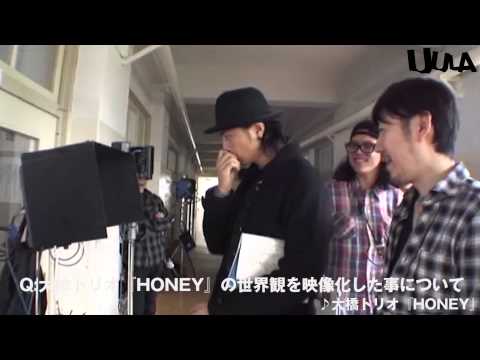 短編映画『半分ノ世界』メイキング動画