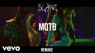 Dosseh - MQTB ft. Booba INSTRUMENTAL