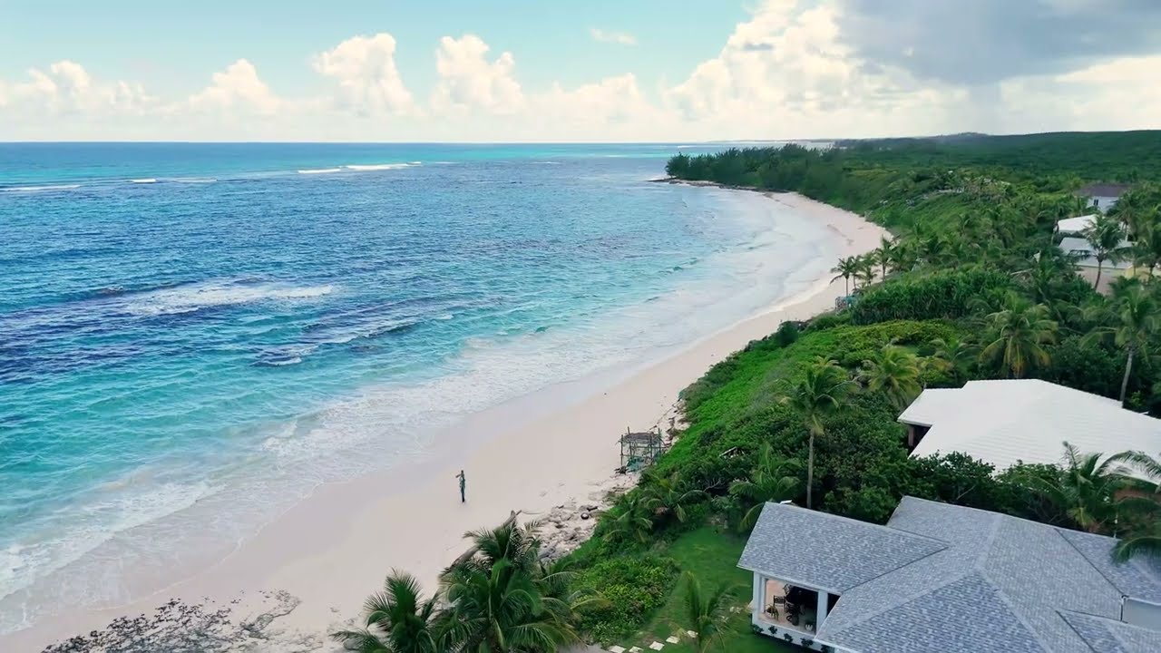 Eleuthera Oceanfront Resort