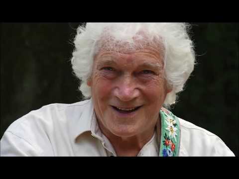 Online-Volksmusik-Akademie - »drumherumerl 2020« - Harry van Lunenburg: Heimat-Fingerpicking