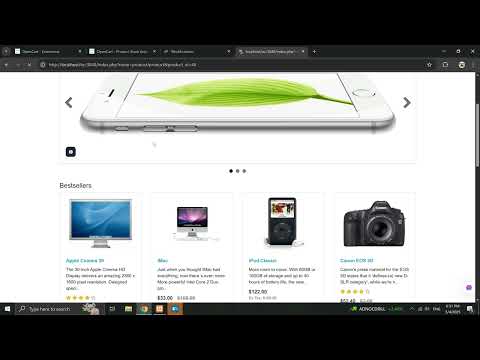 Estimated Delivery Time