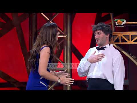 Portokalli, 13 Tetor 2019 - Çifti i lumtur (Ish i Dashuri)