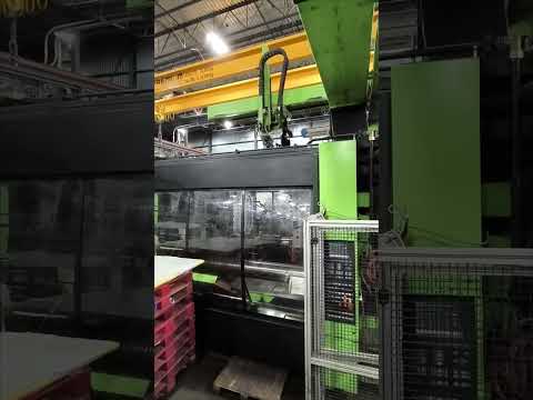 1998 ENGEL ES 27000/2000 HORIZONTAL INJECTION MOULDING MACHINES | INJECTION DEPOT GROUP (1)