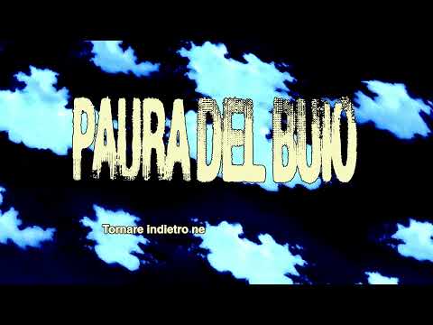 Silent Bob, Sick Budd - Paura Del Buio (Official Lyric Video)