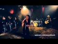 Empty Handed - Lea Michele Live At Walmart Soundcheck