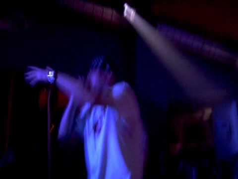 4P & Onil "Robimy Swoje" (Kreślarnia / Koszalin, 07-03-2008)