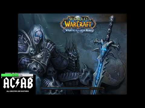 Ciciban goes crazy on Freya Hardmode wipe