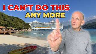 I've Done 15 Caribbean Cruises. Here's What No-One's Telling You!