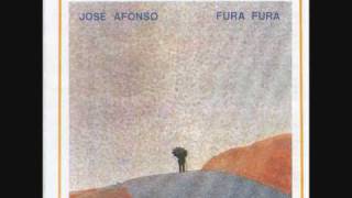 Zeca Afonso - Fura Fura