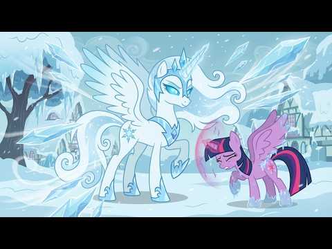 MY LITTLE PONY VILLAINS YOU NEVER KNEW EXISTED!! – MLP COMICS!!