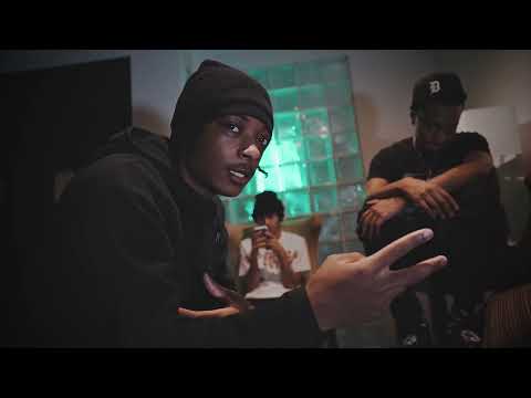 ShittyBoyz - War Zone (Official Video)