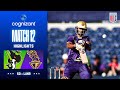 Cognizant Major League Cricket 2025 Match Highlights Seattle Orcas Vs LA Knight Riders