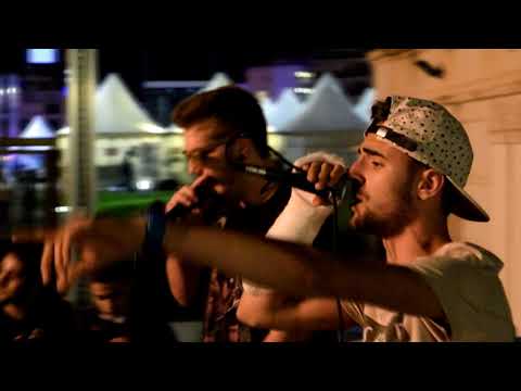 SEZ & DAZE - EXHIBICIÓN - FINAL TODORAP BENIDORM