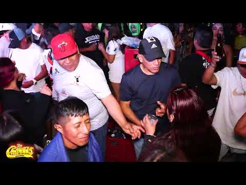 ALMA MIA / EN MIS SUEÑOS TE PERDI (D.R) LOS CHARLIS DE LA CUMBIA / FELIZ AÑO NUEVO 2025 / 4K