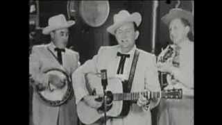 Flatt &amp; Scruggs - Down the Road