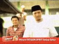 Iklan Fatigon Spirit Ustad Yusuf Mansyur Christian Sugiono