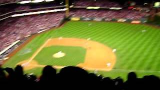 preview picture of video 'Phillies 2008 World Series Game 5 Final Out!!!!!!!'