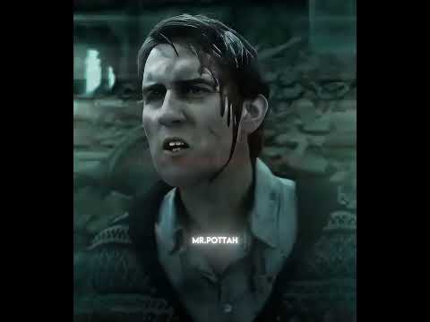 "It'd Take a TRUE Gryffindor to pull that out of the Hat" || Neville Longbottom X Mary on a cross