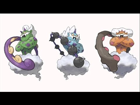 COME CATTURARE TORNADUS E THUNDURUS ► pokemon leggendari omega rubino e alpha zaffiro