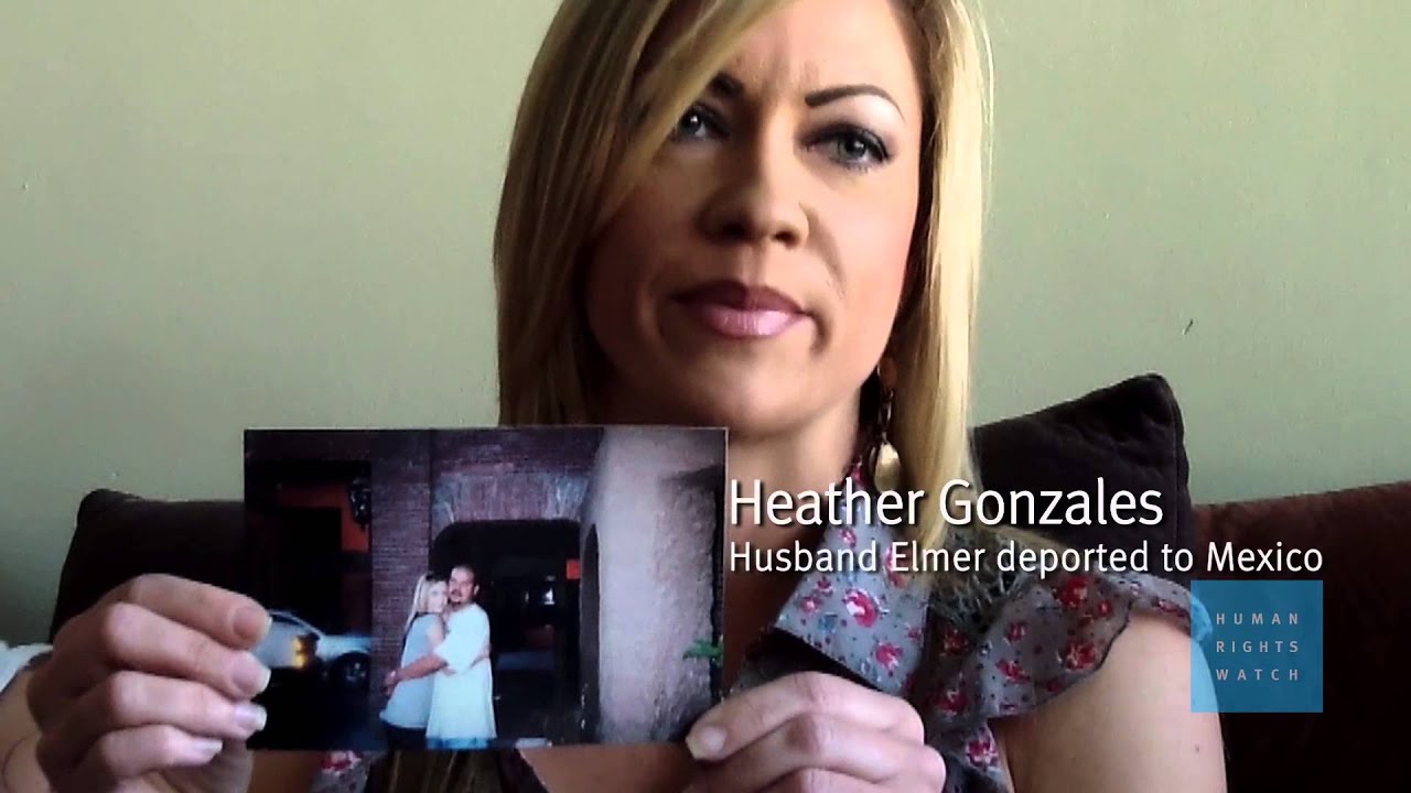 US: Left Out of Immigration Reform