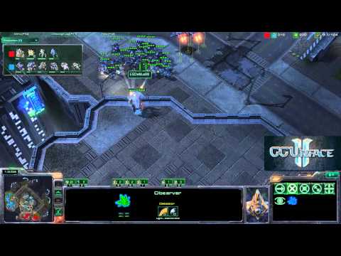 WhiteRa vs DeMusliM PvT