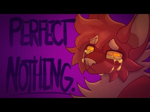 Perfect Nothing Meme▪︎FT. Axel