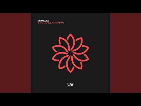 Crystal Clear (Extended Mix)