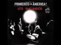 Los Iracundos - Moritat