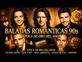 BALADAS ROMANTICAS 90S - Ricardo Arjona, Luis Fonsi, Eros Ramazzotti, Franco de Vita, Chayanne DEFAULT Thumbnail