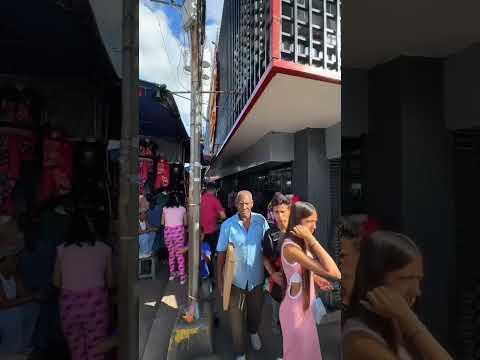 Centro de Maturín  - Monagas, Venezuela 🇻🇪 ❤️ #Venezuela #turismo #musica