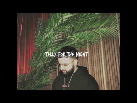 [SOLD] Nav x Tillaa Type Beat - Telly For The Night (Prod. by Tillaa)
