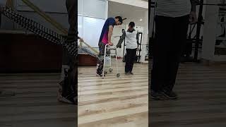 Download lagu Walk after 4years Spinal cord injury Rehab#spine#treatment #recovery #punjab #rehabilitation #india mp3 Download lagu Walk after 4years Spinal cord injury Rehab#spine#treatment #recovery #punjab #rehabilitation #india mp3