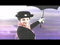 Closing To Mary Poppins 1995 VHS Version 2
