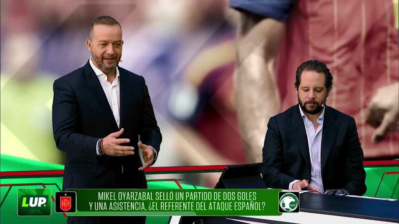 ¿CÓMO AFECTARÁ el ESPAÑA vs. URUGUAY a la SELECCIÓN MEXICANA? Pollo Ortiz lo explica