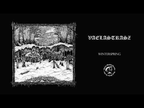 Vaelastrasz - Winterspring (2022) (Dungeon Synth, Winter Synth)