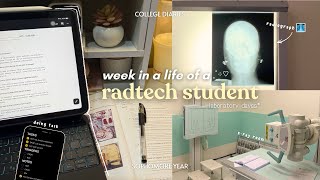 college diariesį°į© | week in my life, lab works, busy week, endless classes, life lately ĖĖš¢Ö“ą»šĖ.