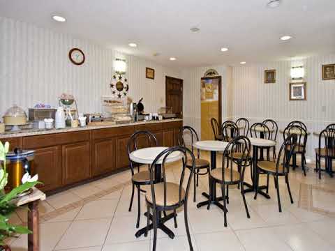 Quality Inn Mount Vernon - Alexandria (Virginia) - United States
