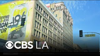 Rental prices slowly drop in Southern California
