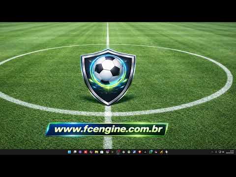 Criando Perfil no FC Engine