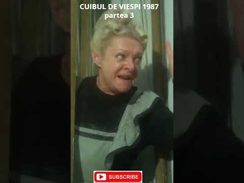 ‎@alexandru2603  CUIBUL DE VIESPI 1987 partea 4