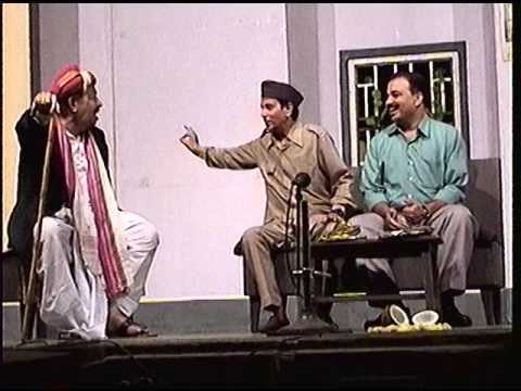 Sharad Talwalkar in Lagnachi Bedi Part 2