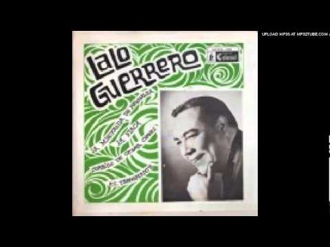 Lalo Guerrero - Marihuana boogie
