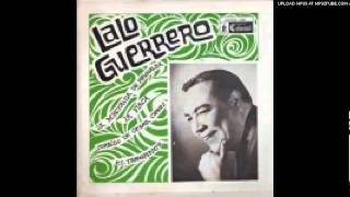 Lalo Guerrero - Marihuana boogie