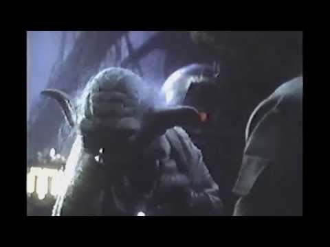 From Star Wars to Jedi - Part 7