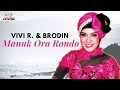 Vivi Rosalita Brodin Manuk Ora Manggut Official Music Video