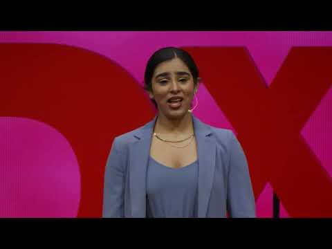 Empathy Radically Reimagined | Tarina Ahuja | TEDxPSU