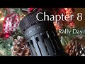 Rallying with the Curta. 12 Days of Curtsmas 8