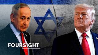 Why Americans fell out of love with Israel - explained