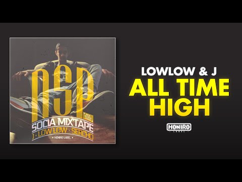 Video thumbnail for All Time High