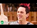 COBRA KAI Bloopers & Gag Reel - Season 4